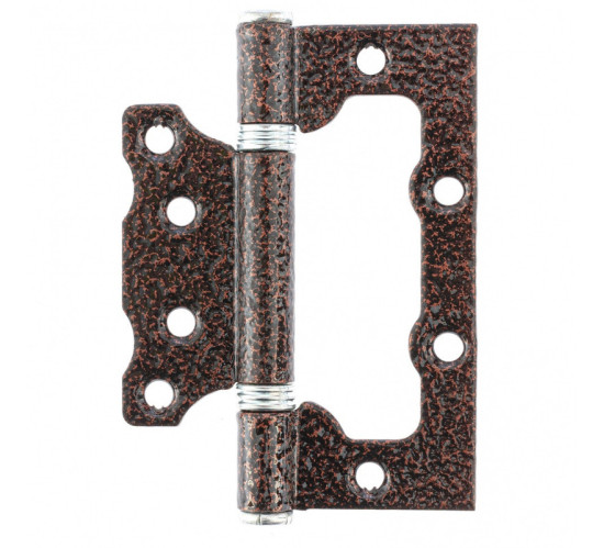 Петля нак ПНУ-100 пол медьцинк 14680039970357