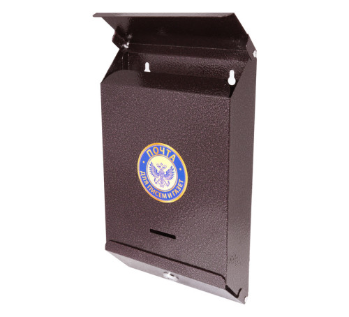 Ящик почтовый Птимаш 2010 антикмедь  4657839271147