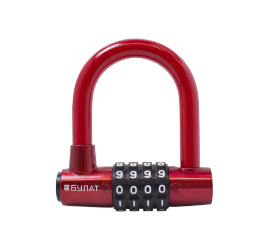 Булат Замок навес. кодовый  ВС 944 d10мм 4630098153607