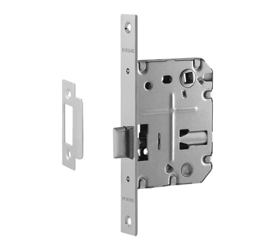 Нора М Внутр механизм 2070-70мм SN мат никель 4606555076017