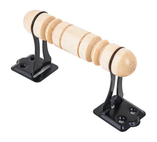 Ручка -скоба  НН-РС- 80 ТР 4627073481350