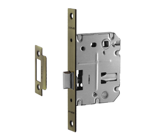 Нора М Внутр механизм 2070-70мм АВ ст бронза 4606555065479