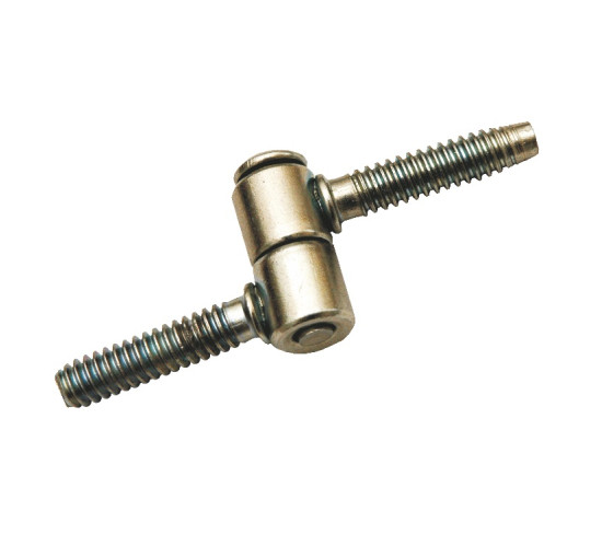 Петля ввертная ПВв-2 цинк р1,75 14680039972818