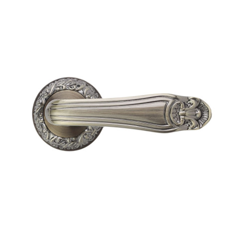 Аллюр Комплект ручек АРТ  Каяна К3400 АВ ст бронза