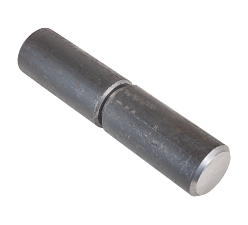 Секрет Петля гаражная инд уп с шаром под сварку  32*140 (16) 4630007005140