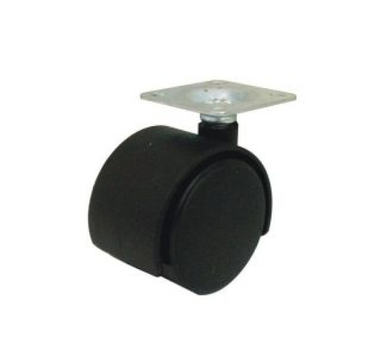 Soller Опора колесная с площадкой d40 4660041980011