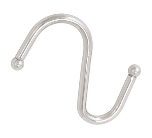 Soller Крючок XE-414 S образный  шарик 49669