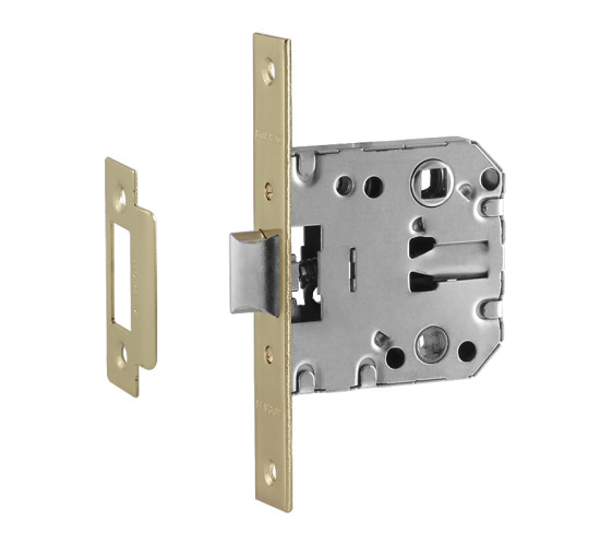 Нора М Внутр механизм 2070-47мм SВ мат золото 4606555079353