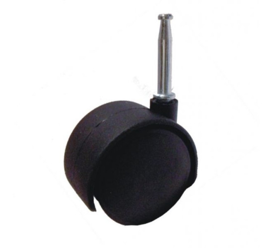 Soller Опора колесная со штырем d50 4660041983180