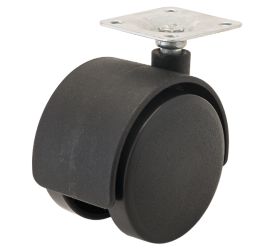 Soller Опора колесная с площадкой d50 4640001799402