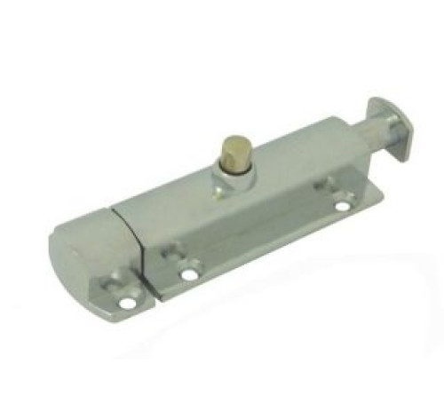 Soller Шпингалет 808C хром 4630017034574