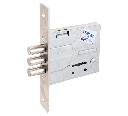 Замок врез 073100-ЗВ8-613-НШ-002Ш ПРО-САМ 1607027720155