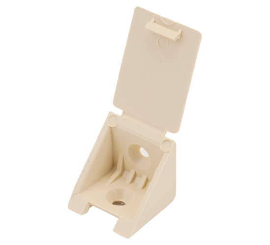 Soller Уголок монтажный пластм 2 дуб 4670042050446