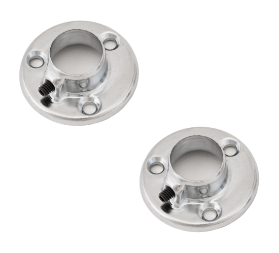 Soller Штангодержатель d-16 мм метал 4670042050781