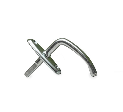 Ручка Р-1 цинк 14620004501063