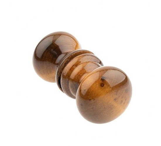 Ручка кнопка ЙО-Палисандр 4620012252257