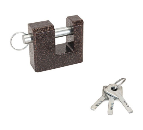 Стандарт Замок навес ВС2-3-02С d11мм 4640001798139