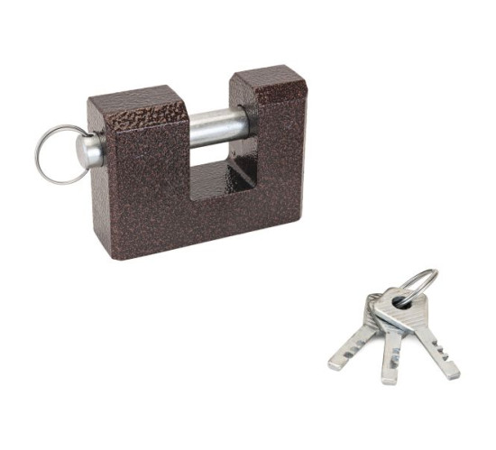 Стандарт Замок навес ВС2-3С d13мм 4640001798115