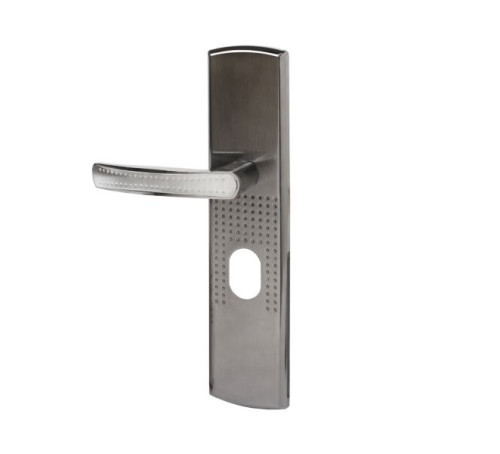 Стандарт Комплект ручек РН-СТ222-1L ЛЕВАЯ унив подсветка дкитметдв 4640001798559