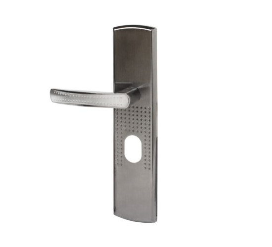 Стандарт Комплект ручек РН-СТ222-1L ЛЕВАЯ унив подсветка дкитметдв 4640001798559