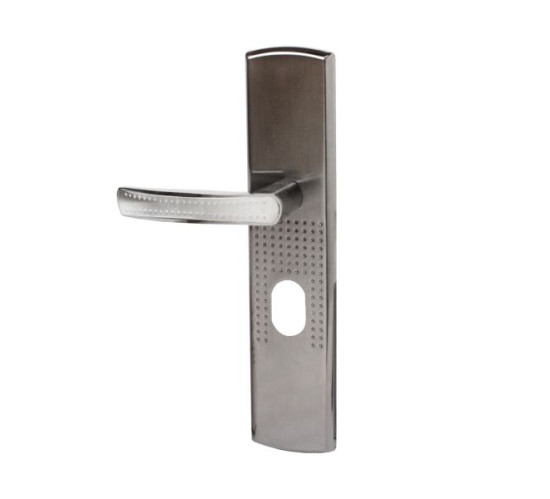 Стандарт Комплект ручек РН-СТ222-1R ПРАВАЯ унив подсветка дкитметдв4640001798566