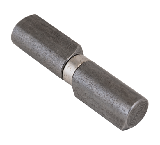 Аллюр Петля гаражная капл с подш под сварку  14*68 4660041985702