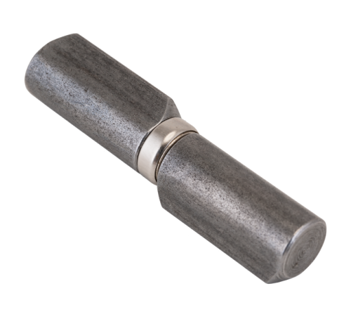 Аллюр Петля гаражная капл с подш под сварку  16*80 4660041986792