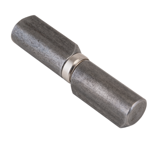 Аллюр Петля гаражная капл с подш под сварку  16*80 4660041986792