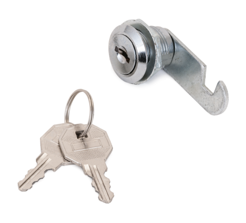 Стандарт замок почтовый ЗП16мм 4630098150422