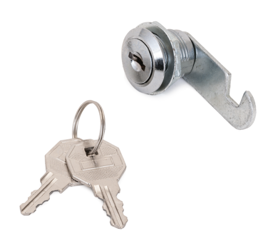 Стандарт замок почтовый ЗП16мм 4630098150422