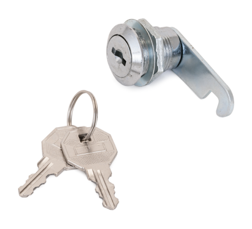 Стандарт замок почтовый ЗП20мм 4630098150439