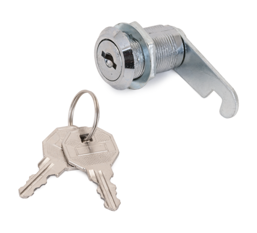 Стандарт замок почтовый ЗП25мм 4640001799341