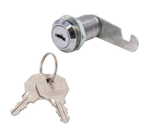 Стандарт замок почтовый ЗП30мм 4630098150453