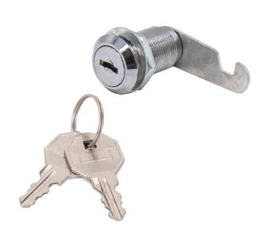 Стандарт замок почтовый ЗП30мм 4630098150453