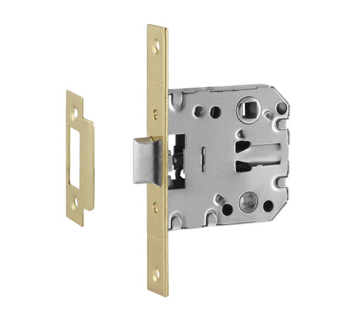 Нора М Внутр механизм 2070-47мм GВ латунь 4606555013494