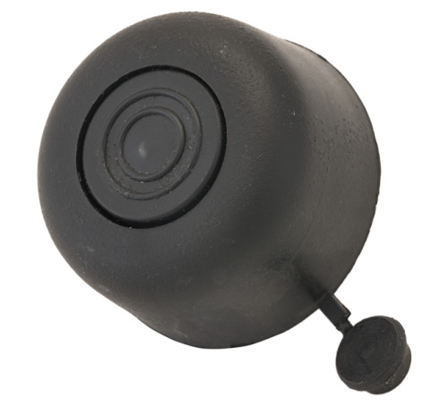 Soller Опора мебельная пластм 5027мм L14 4670042056462