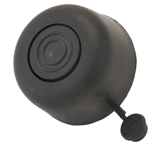 Soller Опора мебельная пластм 5027мм L14 4670042056462