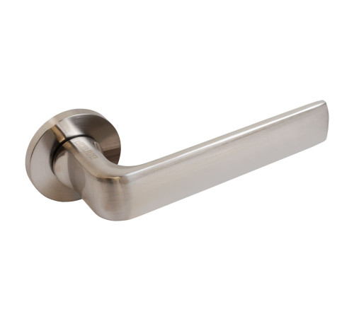 Аллюр Комплект ручек АРТ  Эрика SN9280 мат никель 4680143710903