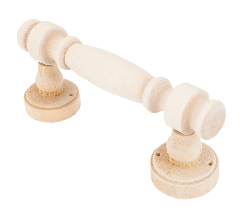 Ручка -скоба банная РС-140  4627073484412