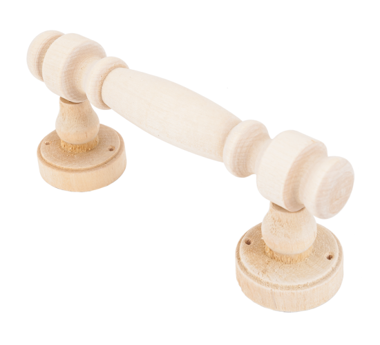 Ручка -скоба банная РС-140  4627073484412