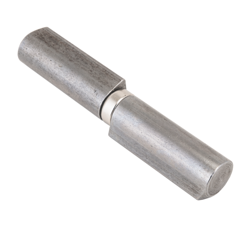 Аллюр Петля гаражная капл с подш под сварку  18*120 4660041985610