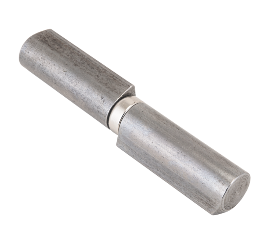 Аллюр Петля гаражная капл с подш под сварку  18*120 4660041985610