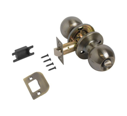 Защелка Стандарт 607 ВК АВ бронза 4640001799501