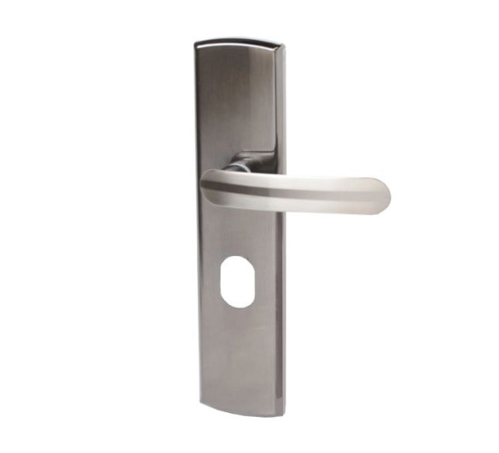 Стандарт Комплект ручек РН-СТ217-R ПРАВАЯ  дкитметдв4640001799266