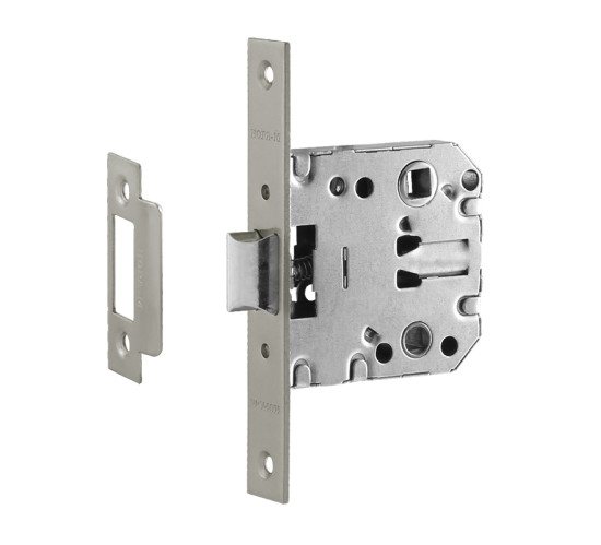 Нора М Внутр механизм 2070-47мм SN мат никель 4606555079346