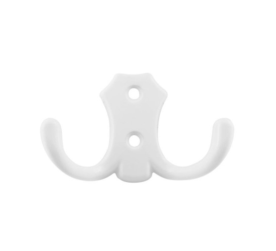 Крючок вешалка 16 полимер 14620004501421