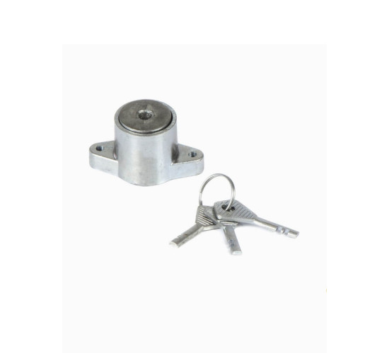 Цилиндр. механизм МЦ-10-8 для ЗВ4Д 4612752542583