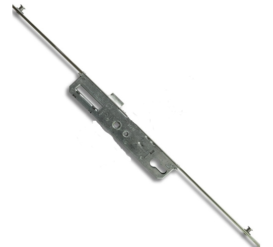 Замок врез многозапорный 3592-16-1800мм не соедин