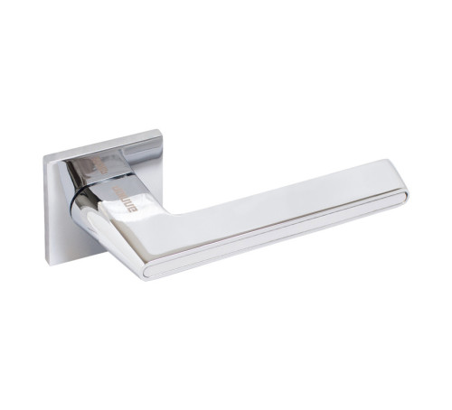 Аллюр Комплект ручек АРТ  АДЕЛЬ 85211 СРWW хромбелый 4630098156813