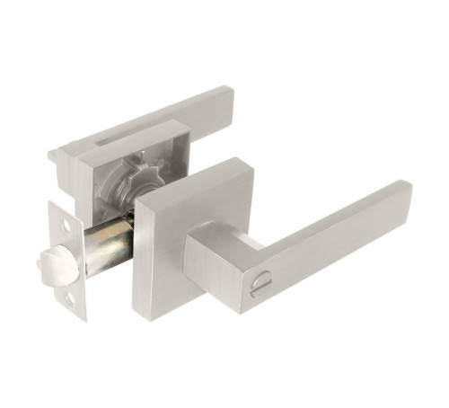 Защелка Аллюр 8101 ВК MSN итал. мат никель 4680143728625